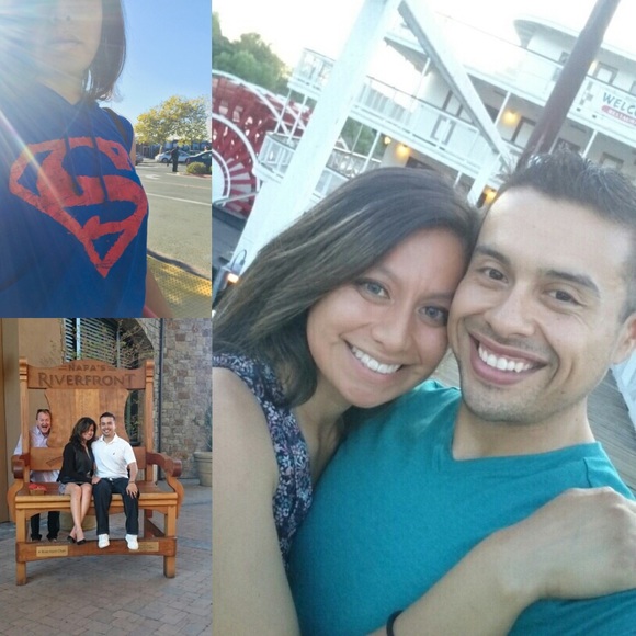 Meet your Posher, Crystal - Picture 3 of 3